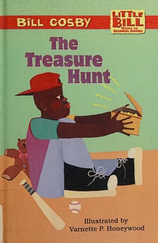 The Treasure Hunt