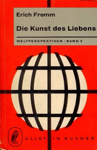 Die Kunst des Liebens