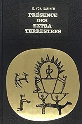 Présence des extra-terrestres