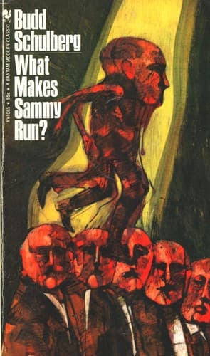 What Makes Sammy Run?