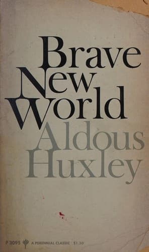 Brave New World