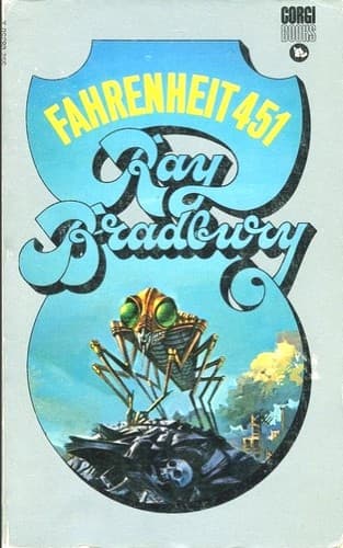 Fahrenheit 451