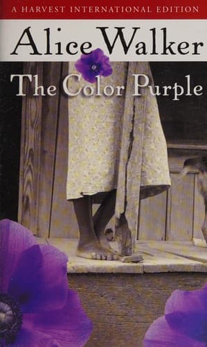 The Color Purple