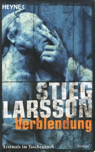 Verblendung