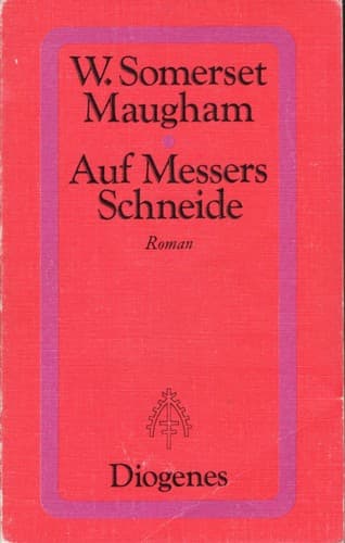 Auf Messers Schneide