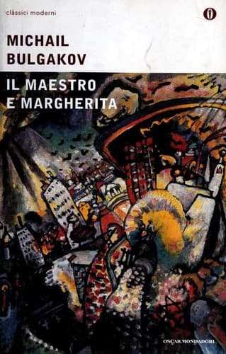 Il Maestro e Margherita
