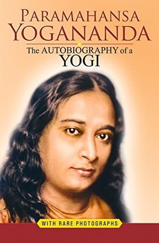 Autobiography of a Yogi