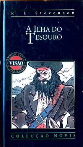 Treasure Island