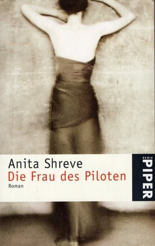 Die Frau des Piloten