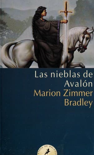 Las nieblas de Avalón