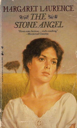The Stone Angel