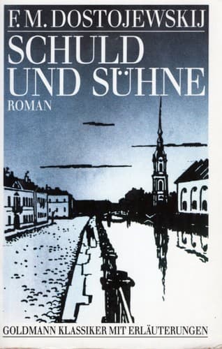 Schuld und Sühne