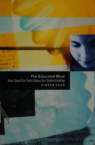 The Educated Mind