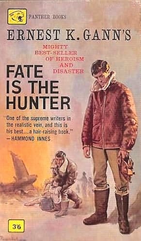 Fate is the Hunter