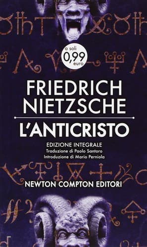 L'Anticristo