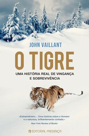 Le tigre