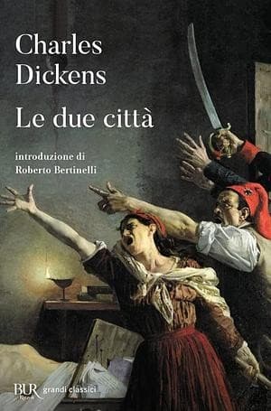 Le due città