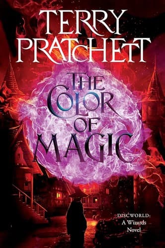 Colour of Magic