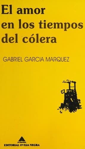 El amor en los tiempos del cólera