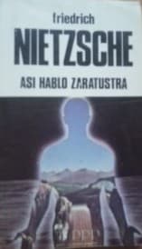 Así habló Zaratustra