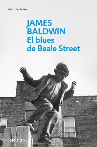 El blues de Beale Street