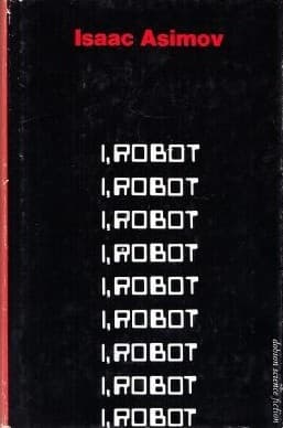I, Robot