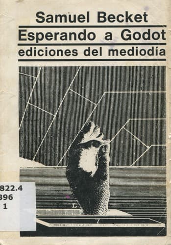 Esperando a Godot