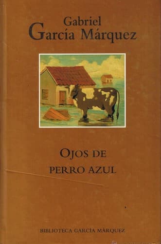 OJOS DE PERRO AZUL
