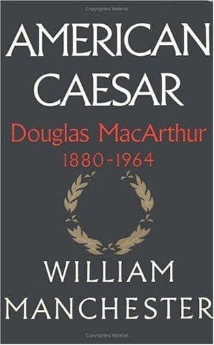 American Caesar