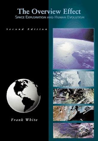 The overview effect