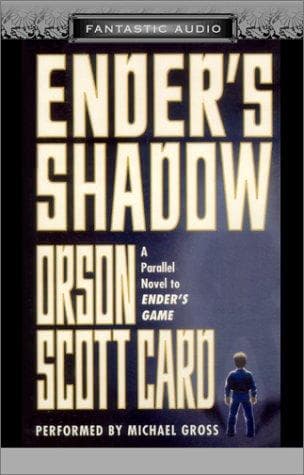 Ender's Shadow
