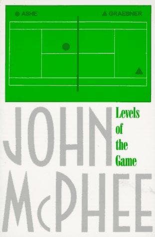 Levels of the Game