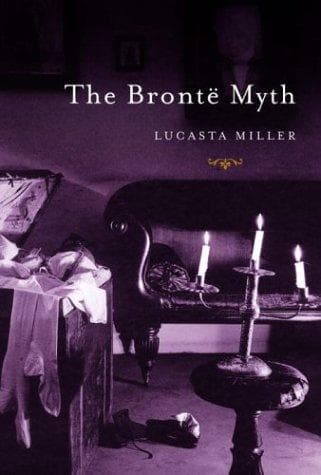 The Brontë myth