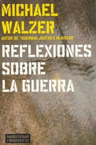 Reflexiones sobre la guerra
