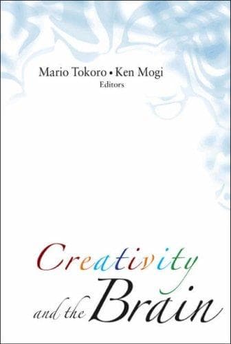 Creativity and the Brain