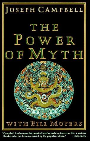 The power of myth