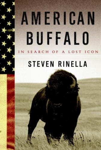 American buffalo