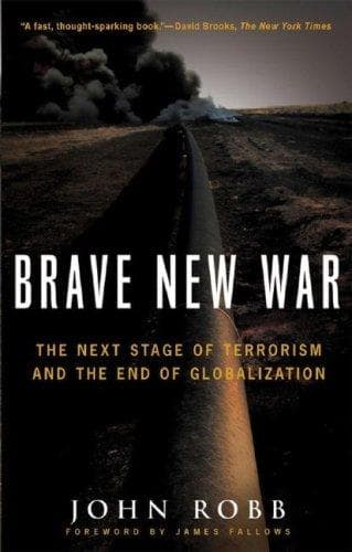 Brave New War