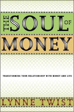 The Soul of Money