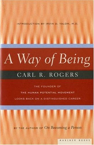 A way of being