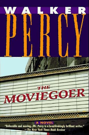 The moviegoer