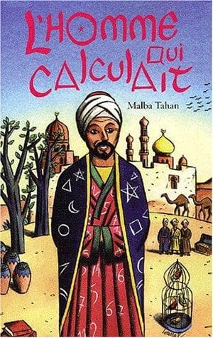 L'Homme qui calculait