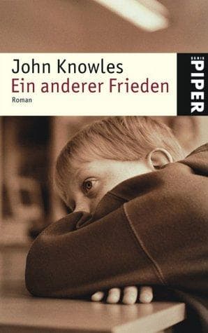 Ein anderer Frieden.