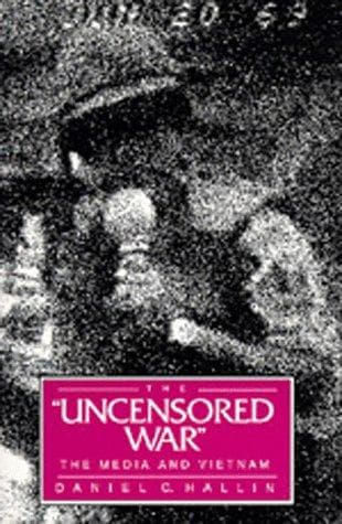 The uncensored war