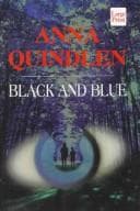 Black and blue