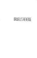 Orwell's revenge
