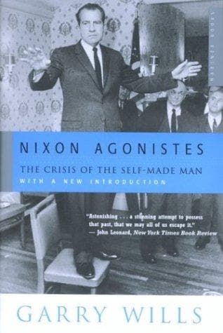 Nixon agonistes