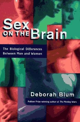 Sex on the brain