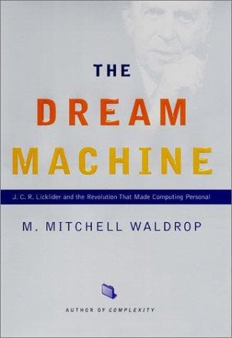 Dream Machine