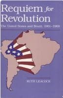 Requiem for revolution